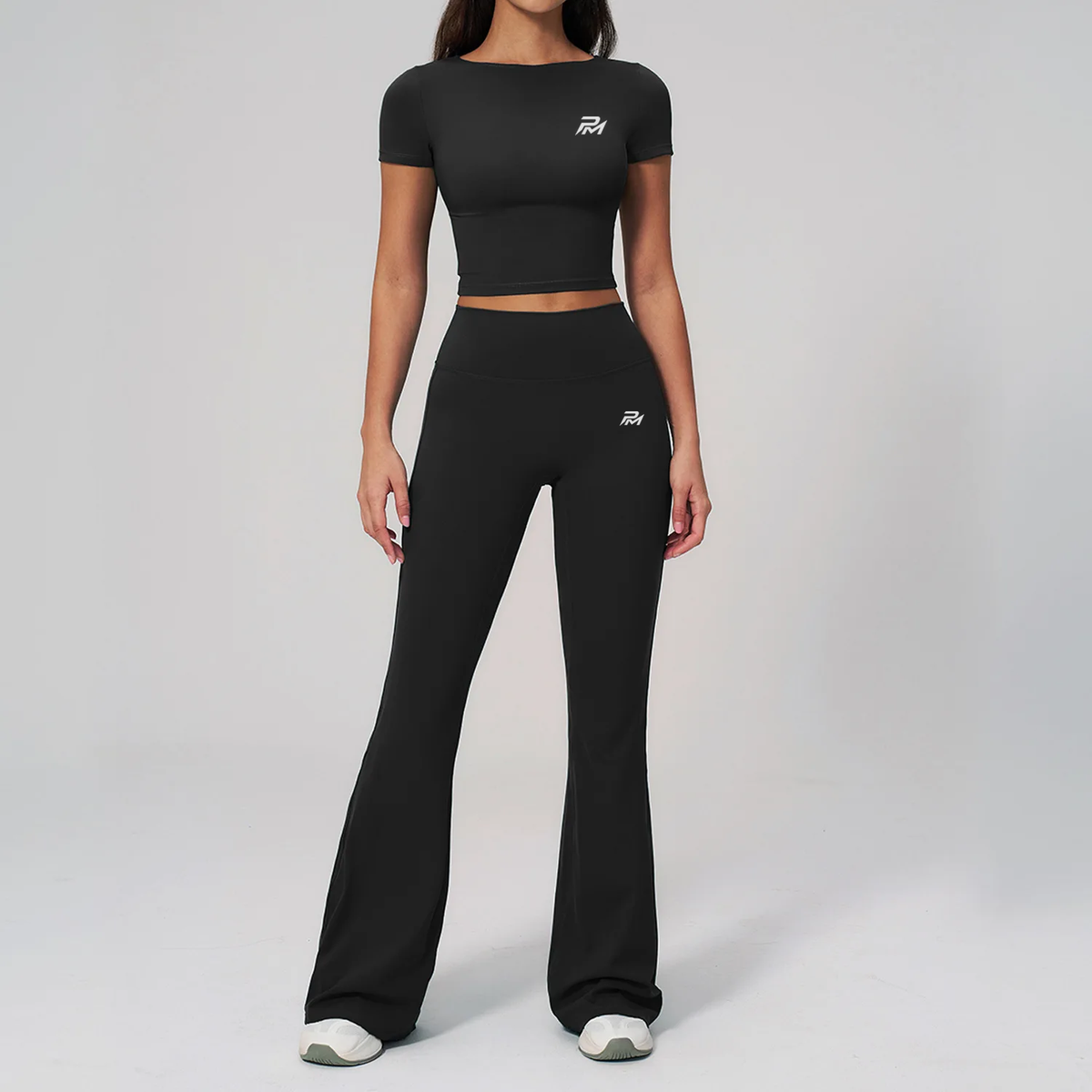 Short Sleeve Shorts Set