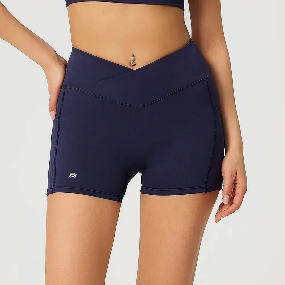 Slim Lift Cycling Shorts