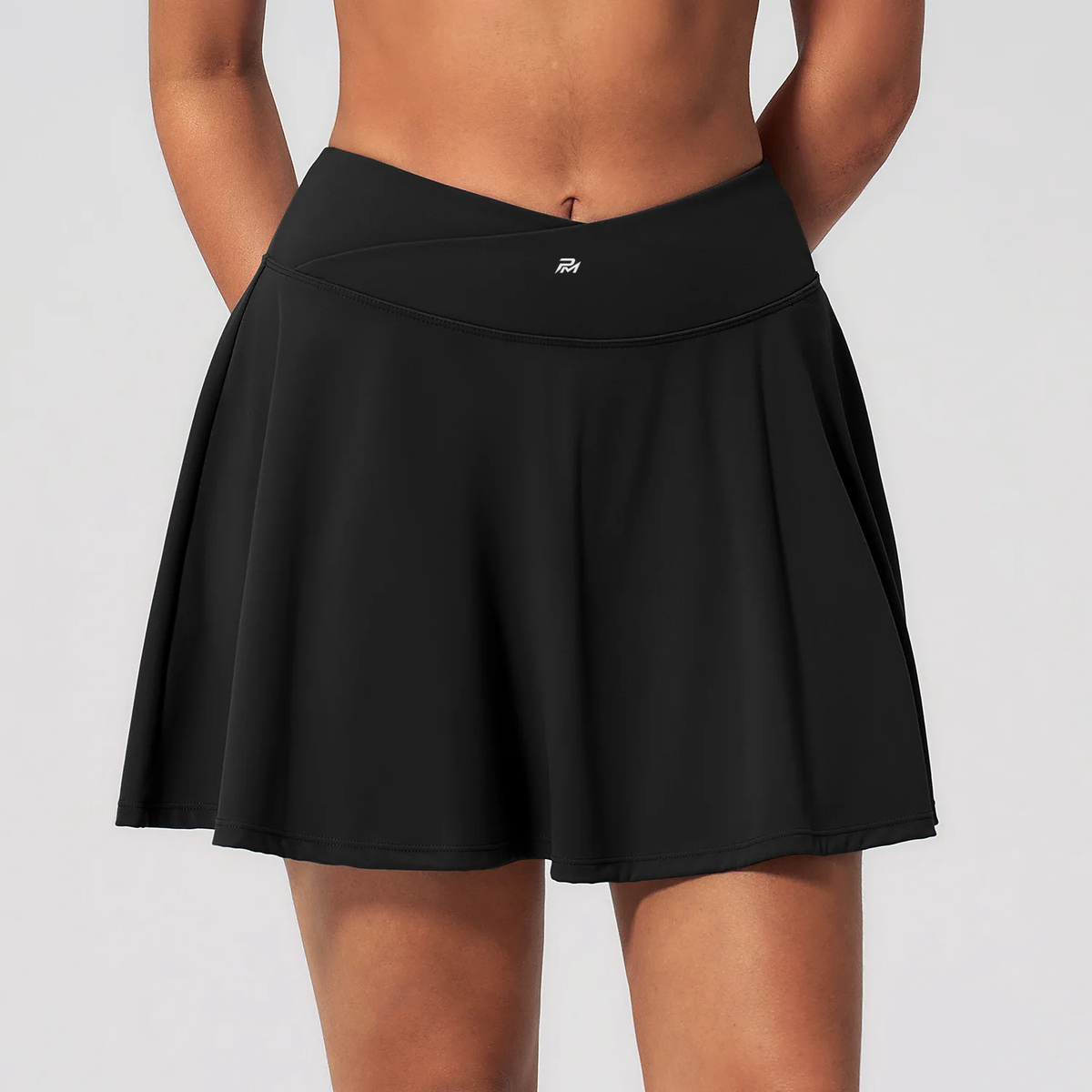 Culotte Sports Skirt