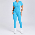 Aria Open-Back Jumpsuit