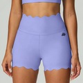 High-Rise Bike Shorts