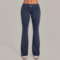 Nude Flare Yoga Pants
