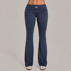 Nude Flare Yoga Pants