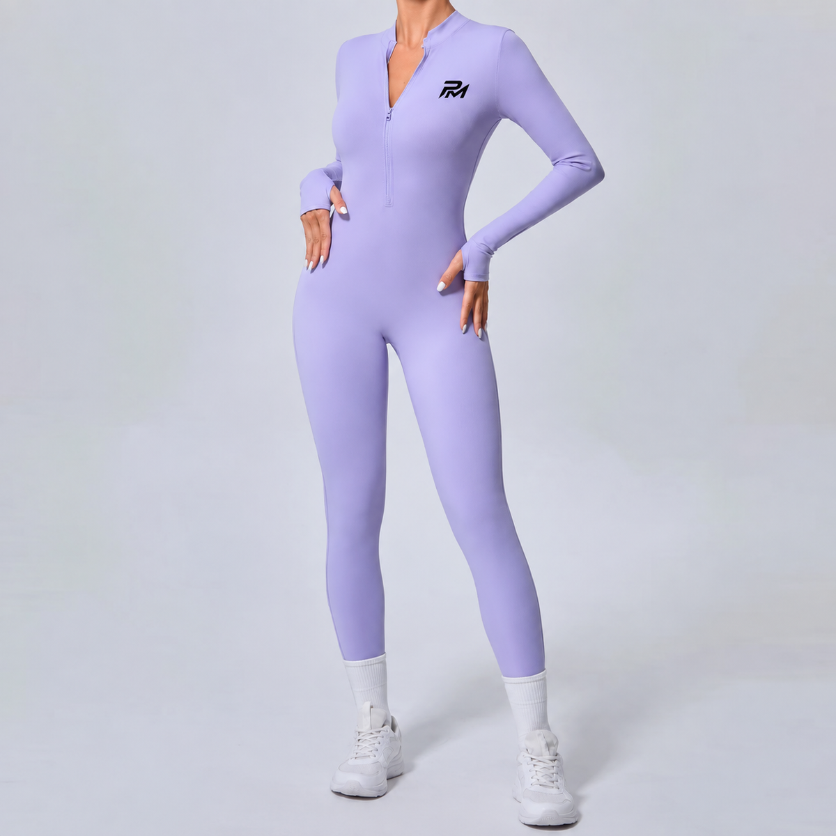 Form Full-Length Jumpsuit