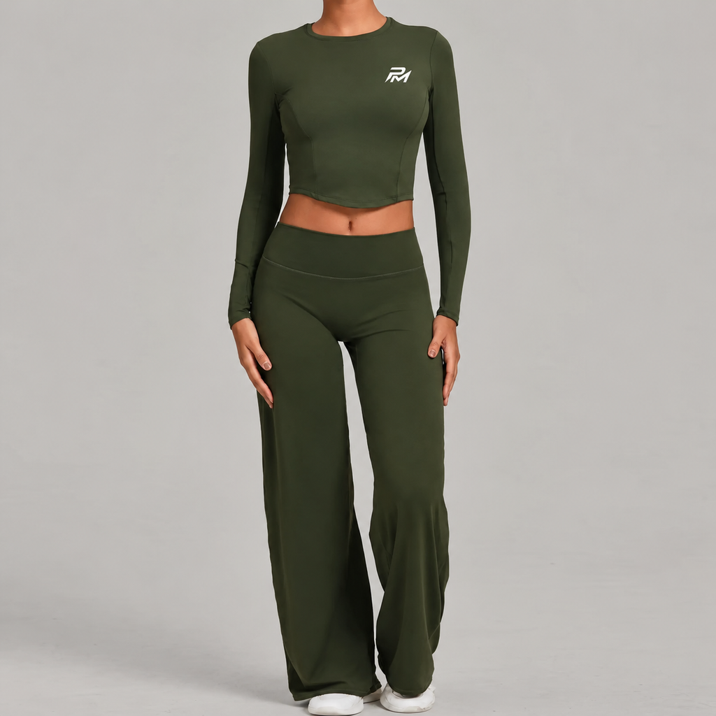 Everyday Two-Piece Set