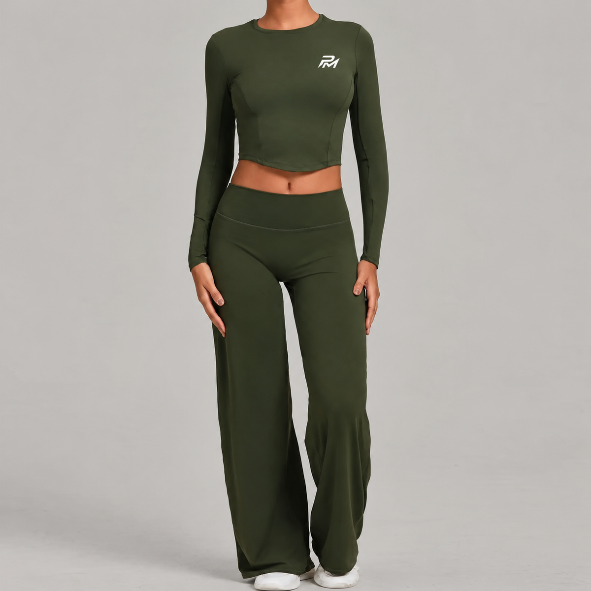 Everyday Two-Piece Set