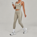Seamless High-Rise Set