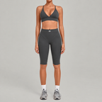Quick-Dry Two-Piece Set