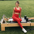 Push-Up Leggings Set