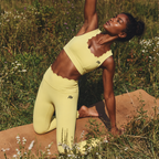 Petal Compression Leggings Set