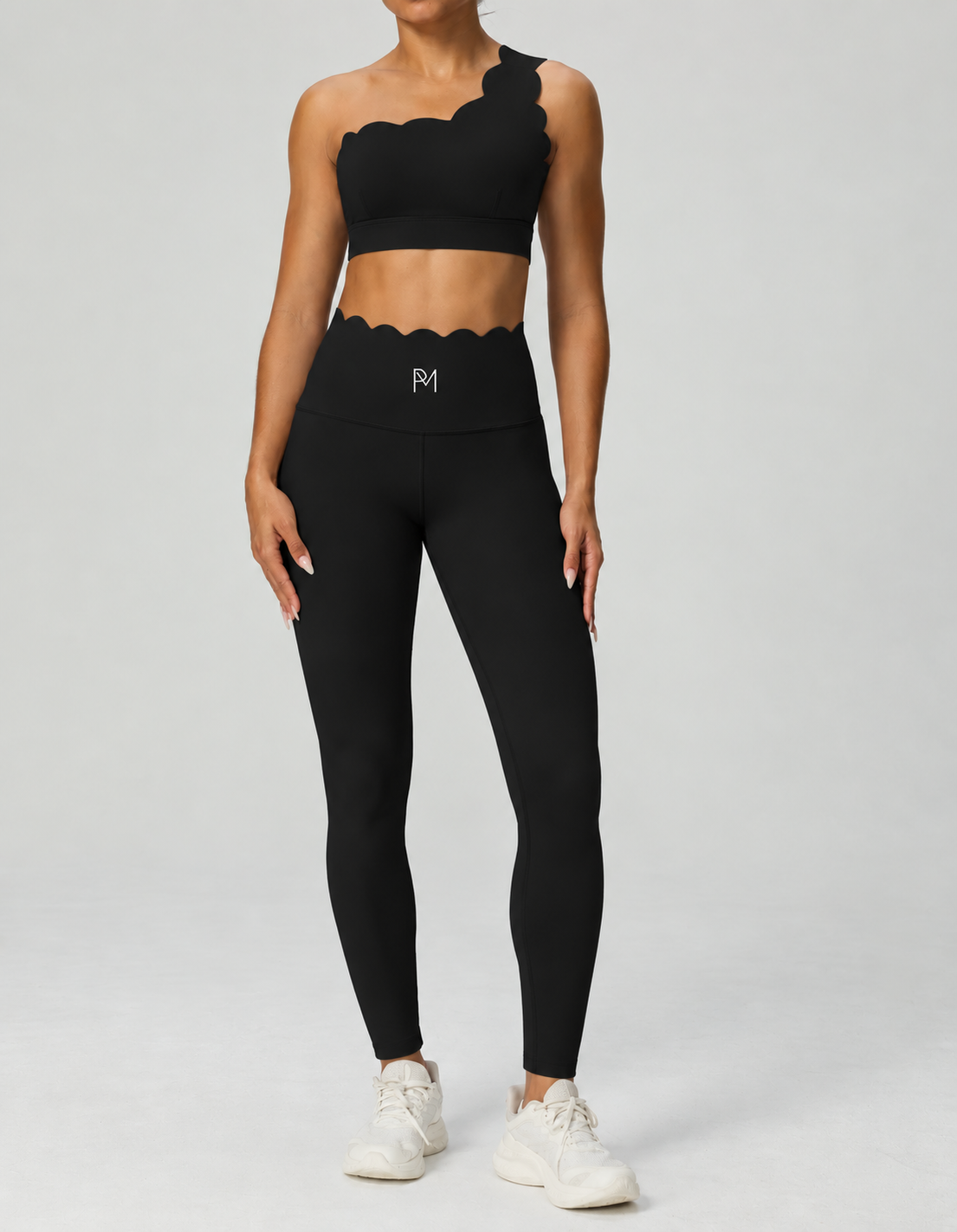 Lift Control Leggings Set