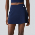 Blossom Tennis Skirt