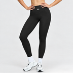 Pocket High-Rise Leggings