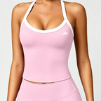Hollow-Back Padded Tank