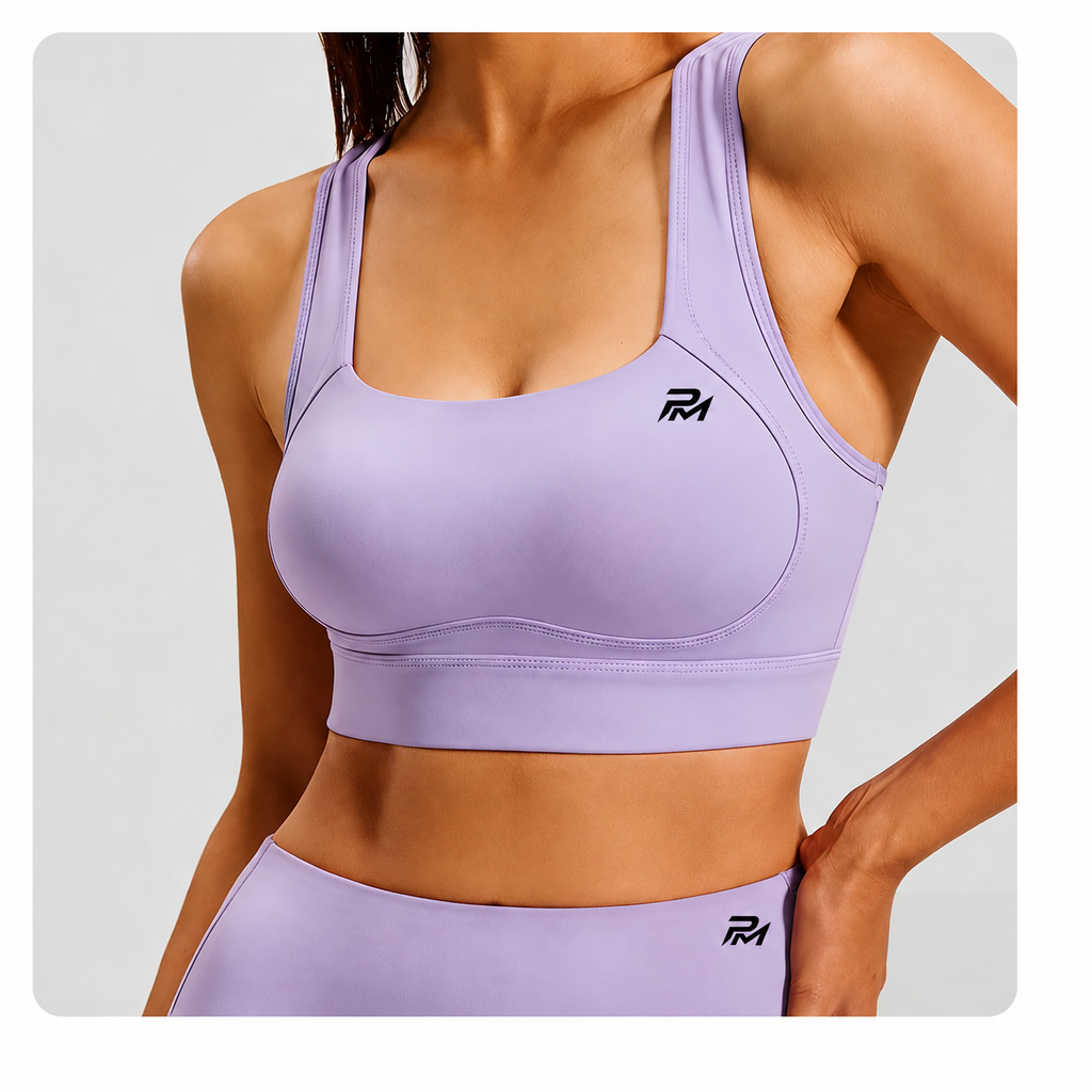 Shockproof Bra Tank