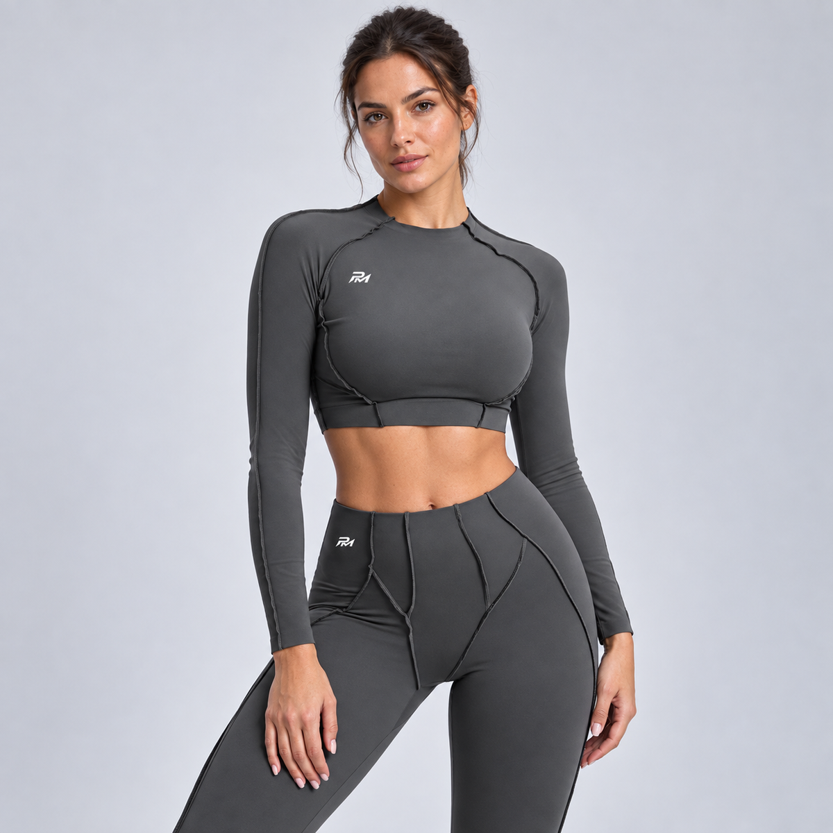 Everyday Long Sleeve Tee