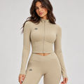 Dry-Fit Long Sleeve Shirt