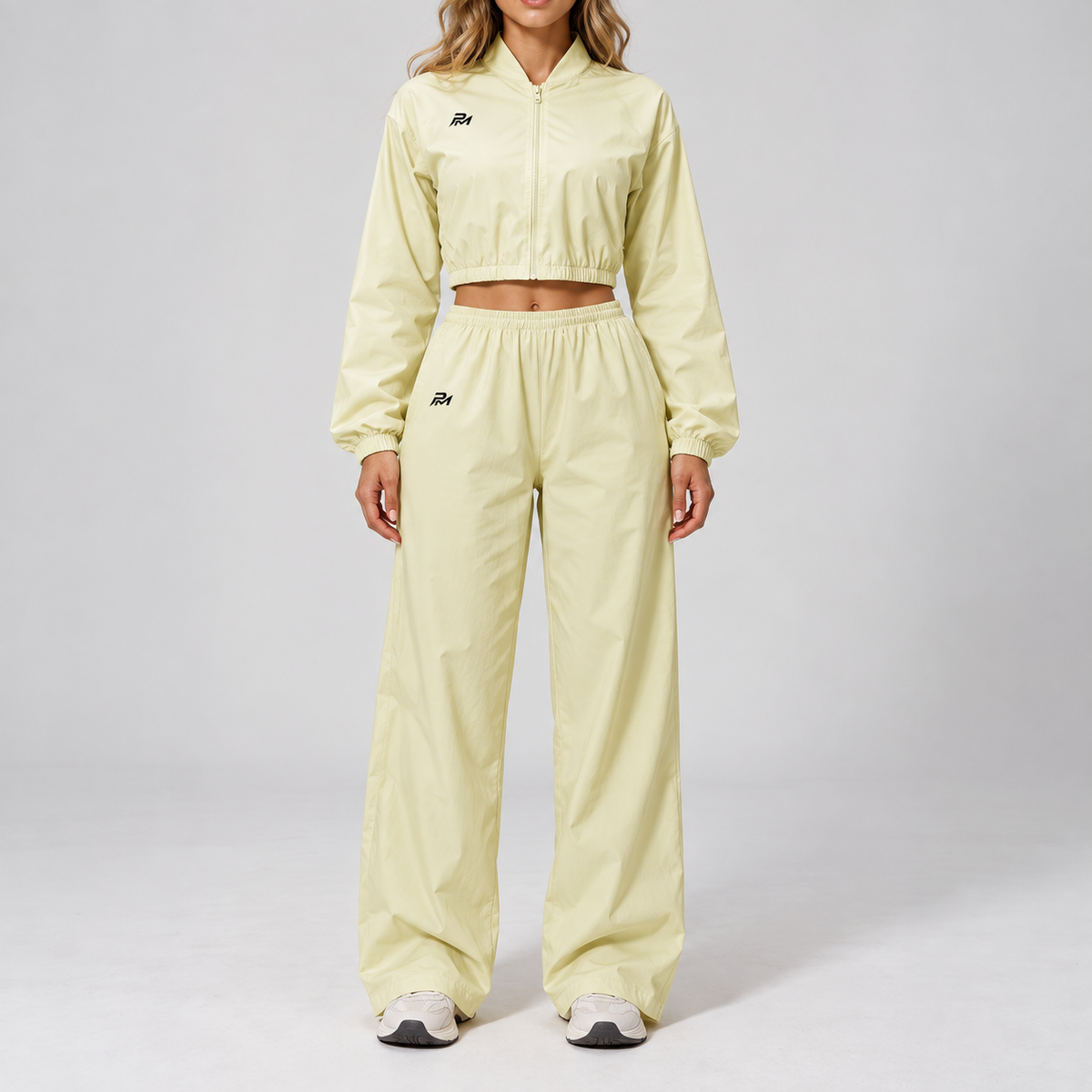 Sun Shield Two-Piece Set