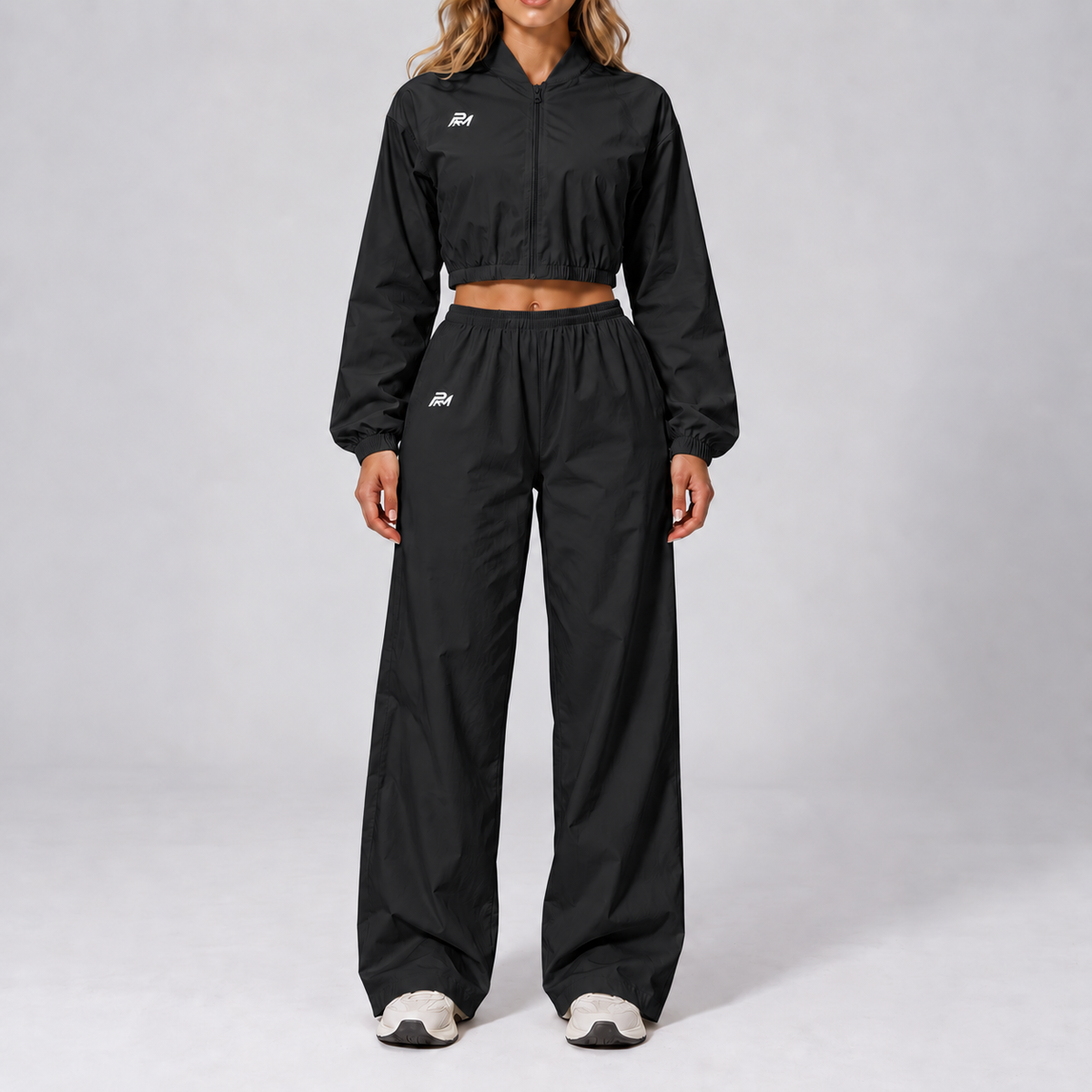 Sun Shield Two-Piece Set