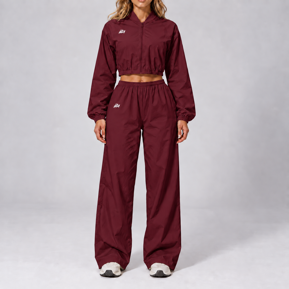 Sun Shield Two-Piece Set