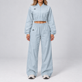 Sun Shield Two-Piece Set