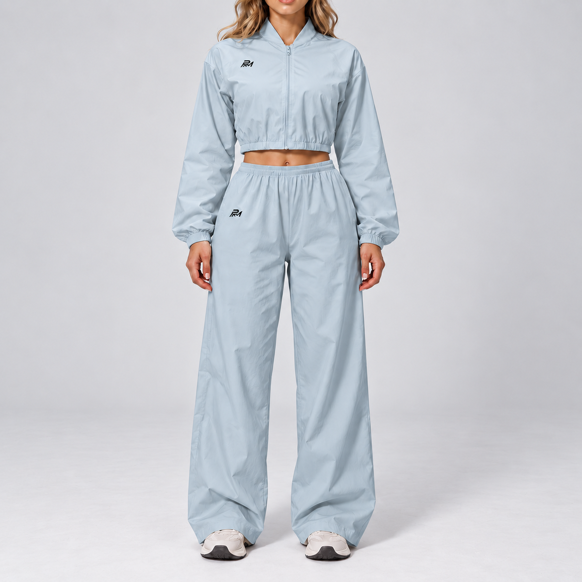 Sun Shield Two-Piece Set