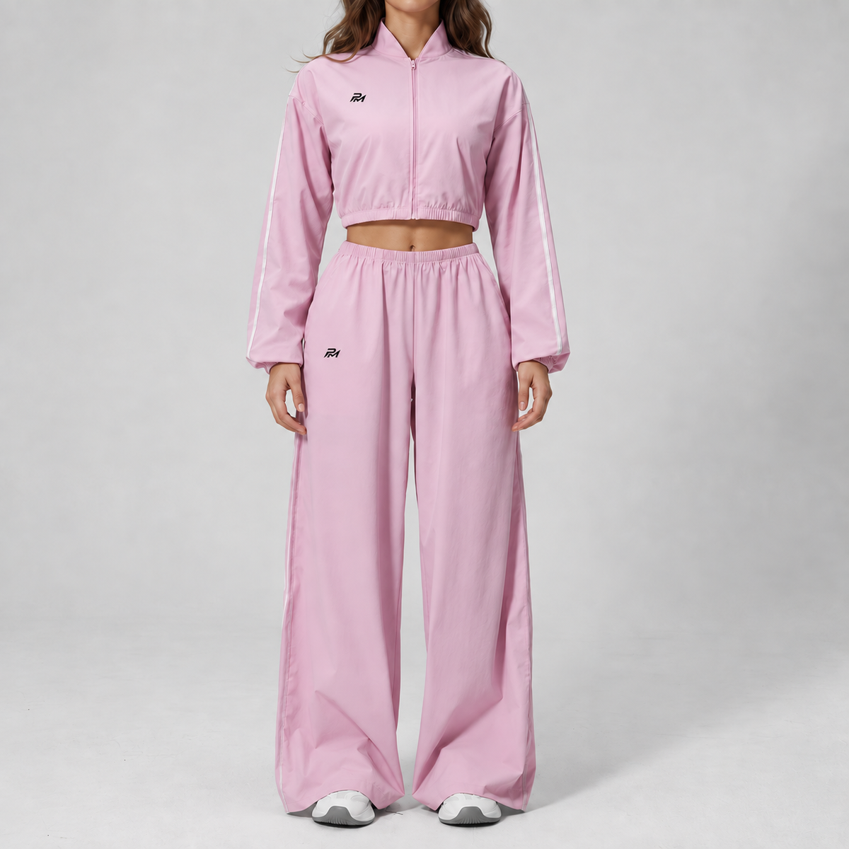 Sun Shield Two-Piece Set