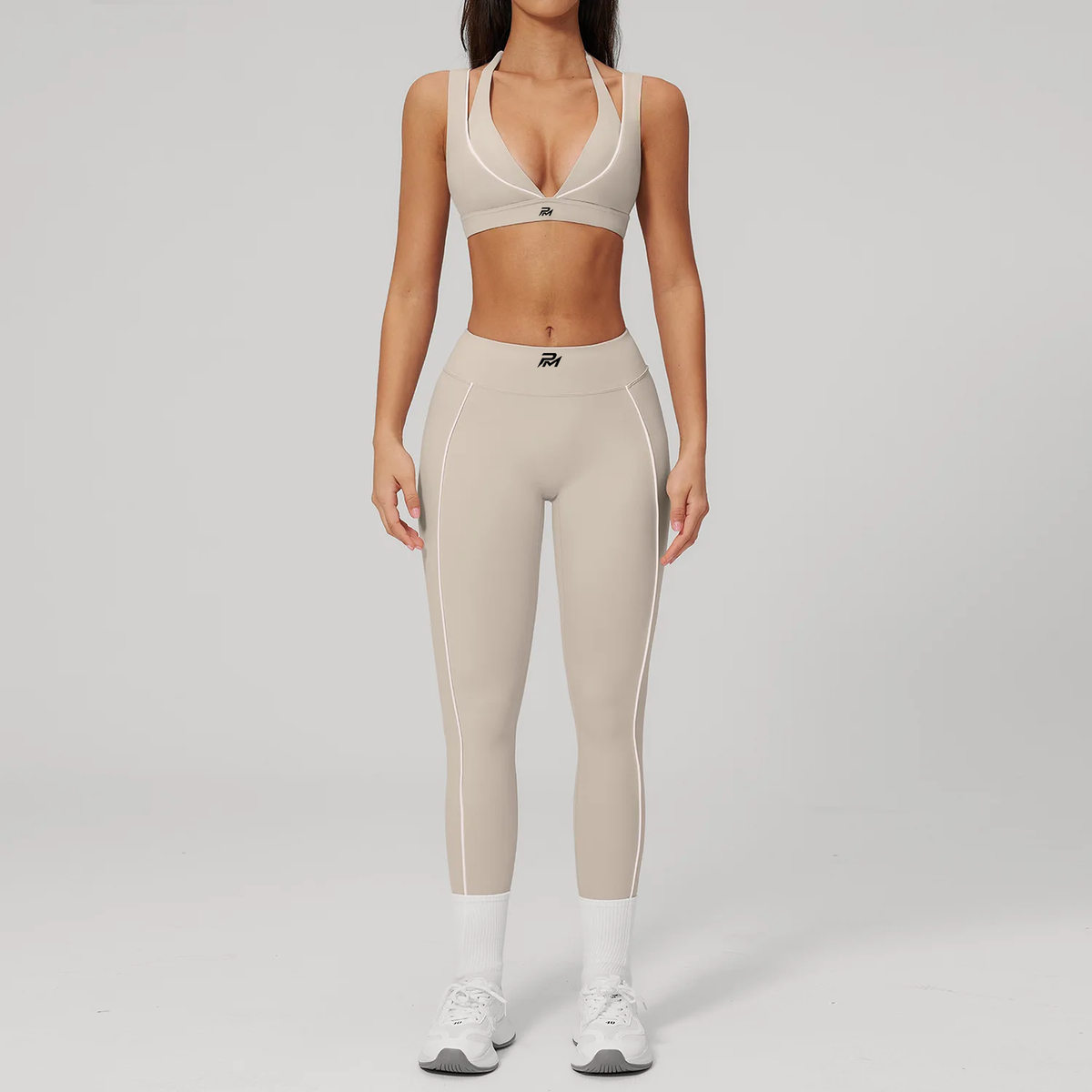 Push-Up Bra Leggings Set