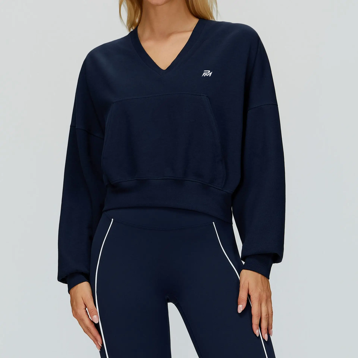Windproof Sports Hoodie