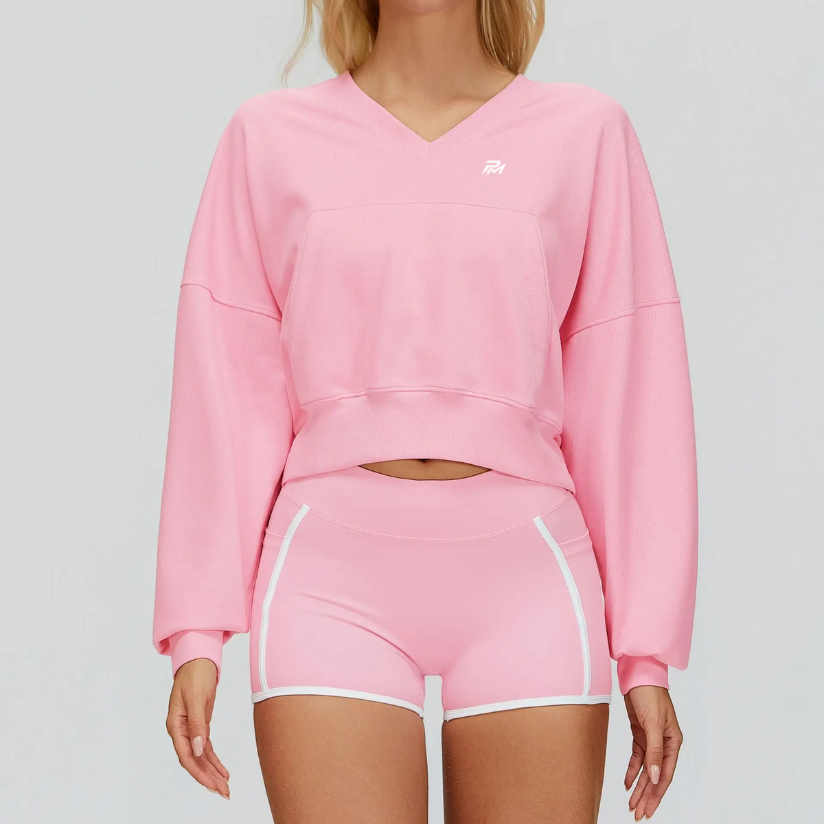 Windproof Sports Hoodie