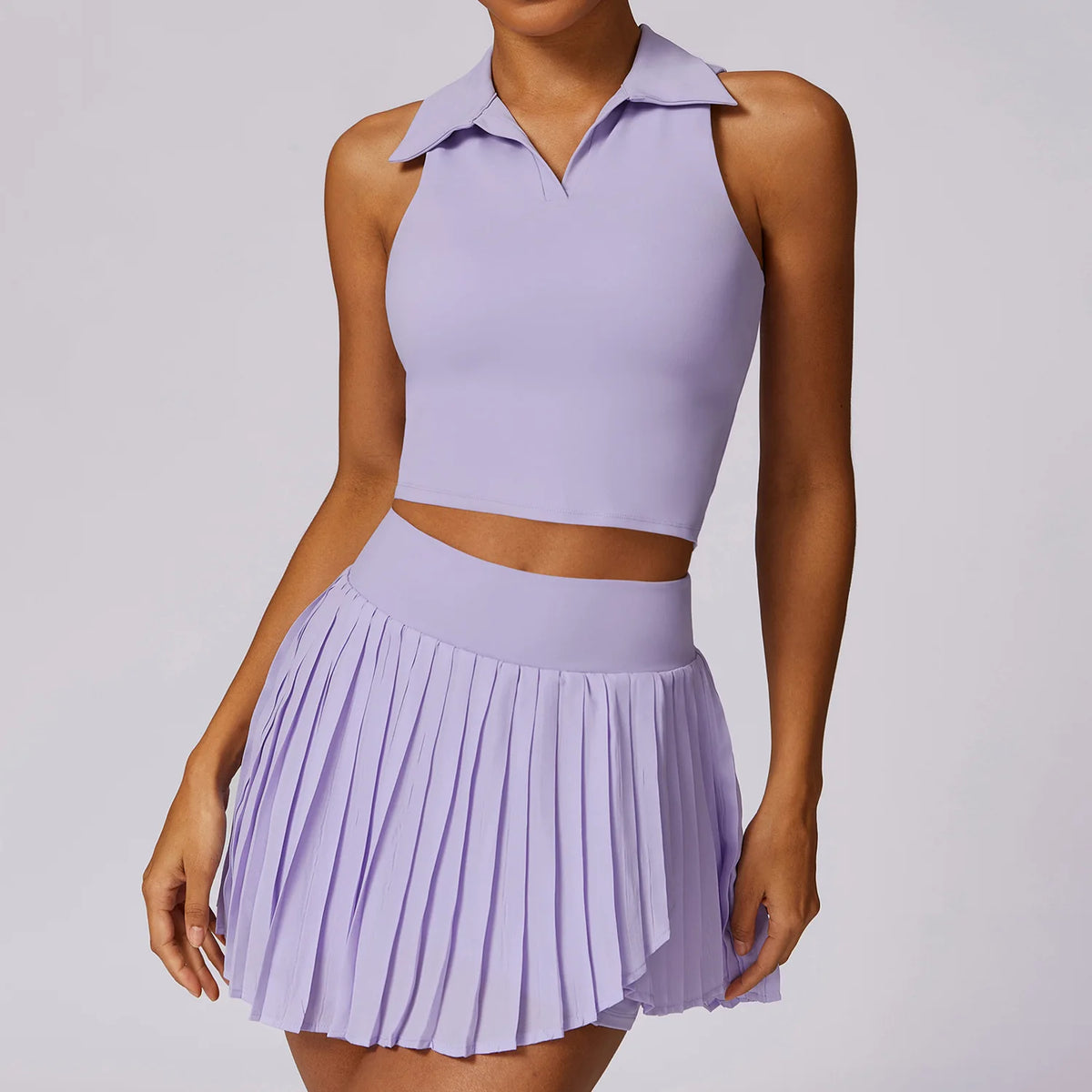 Leisure Tee Set