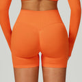 Seamless Lift Shorts