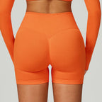 Seamless Lift Shorts