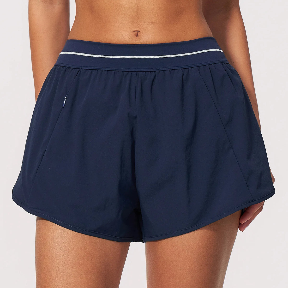 2-in-1 Running Shorts