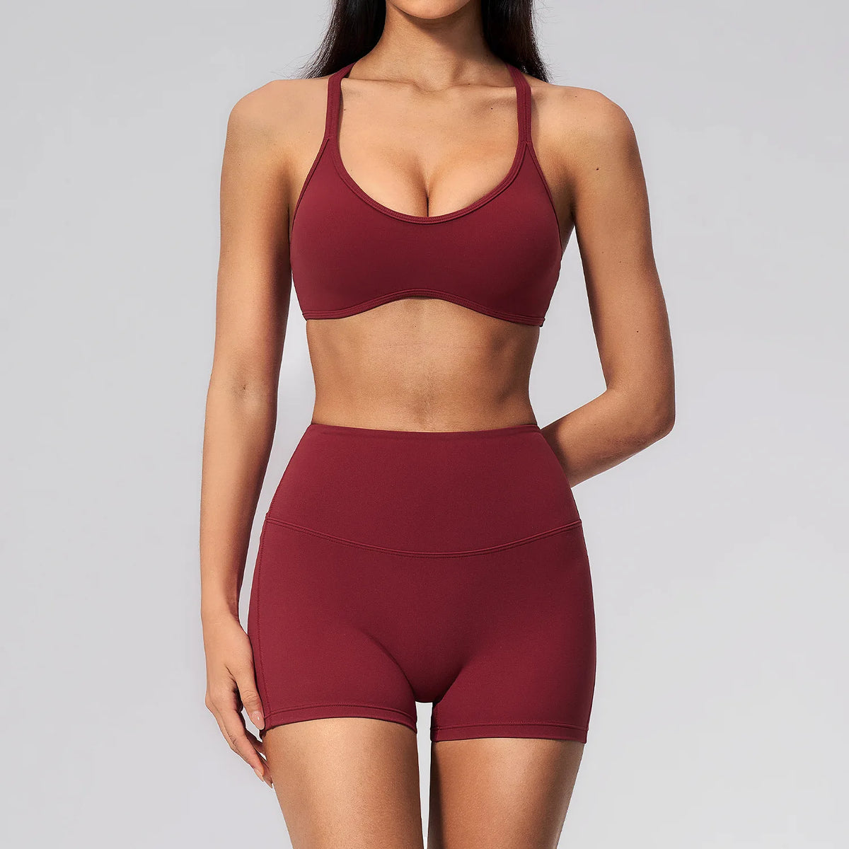 Everyday Bra Leggings Set