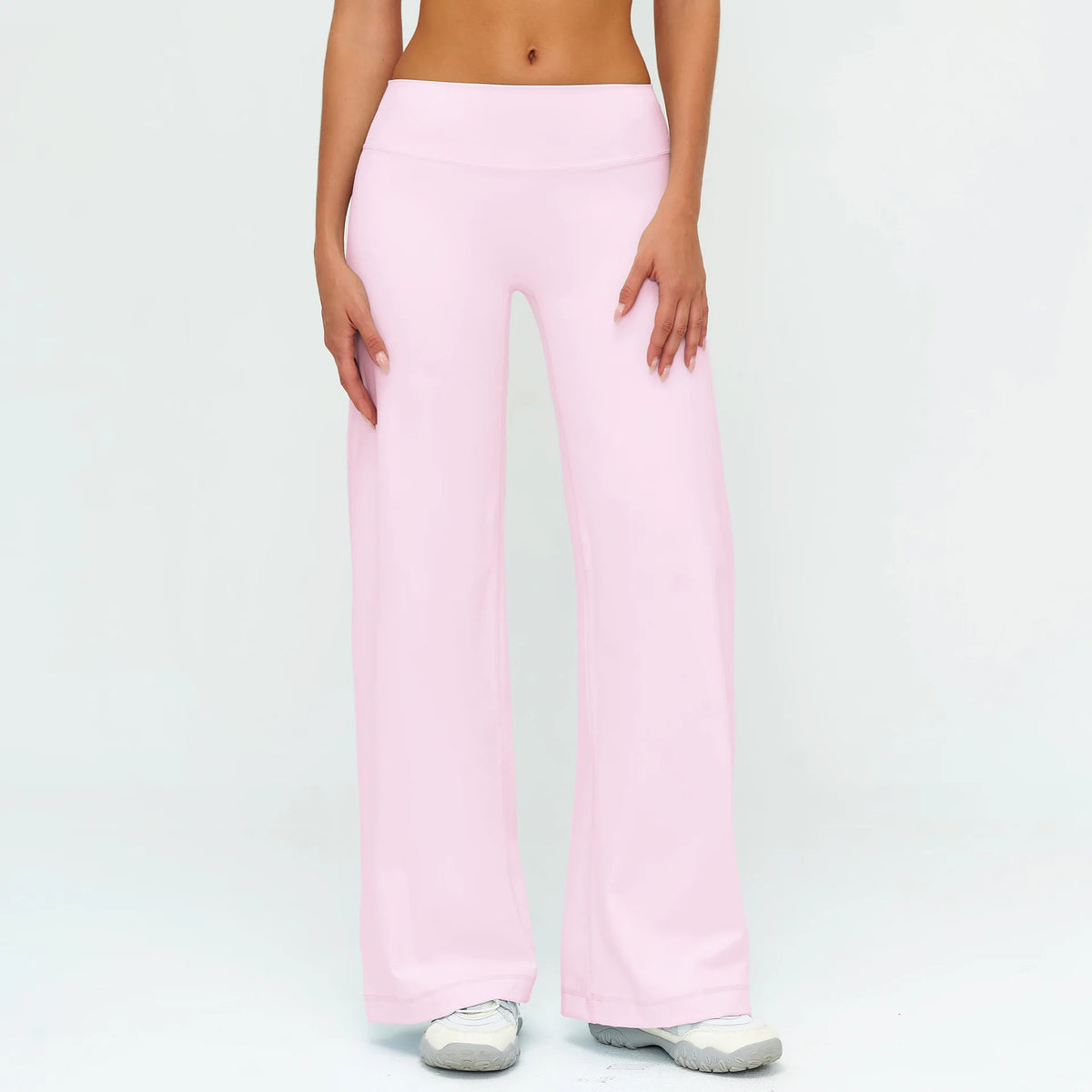 Everyday Straight Pants