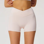 Slim Lift Cycling Shorts