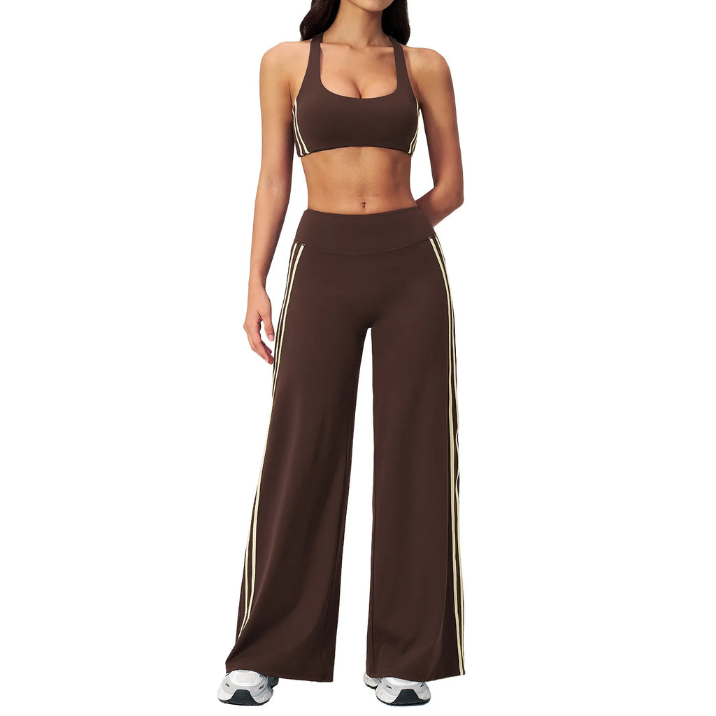 Soft Two-Piece Set