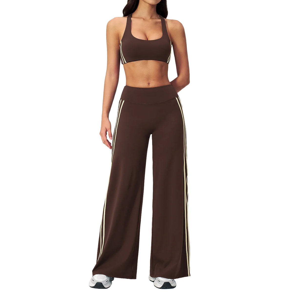 Soft Two-Piece Set