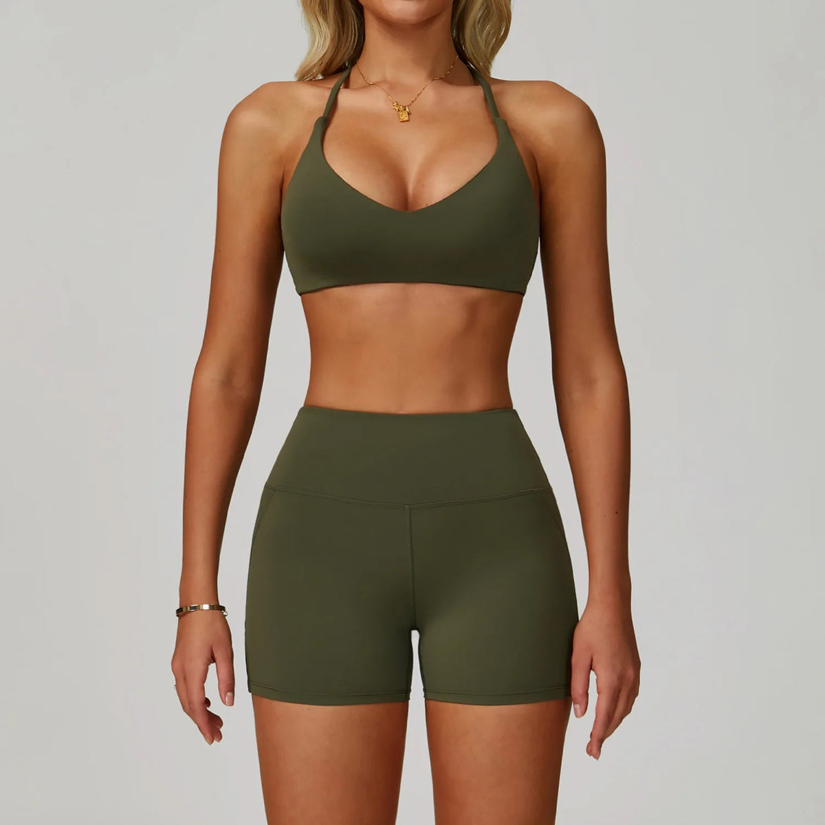 Signature Leggings Set