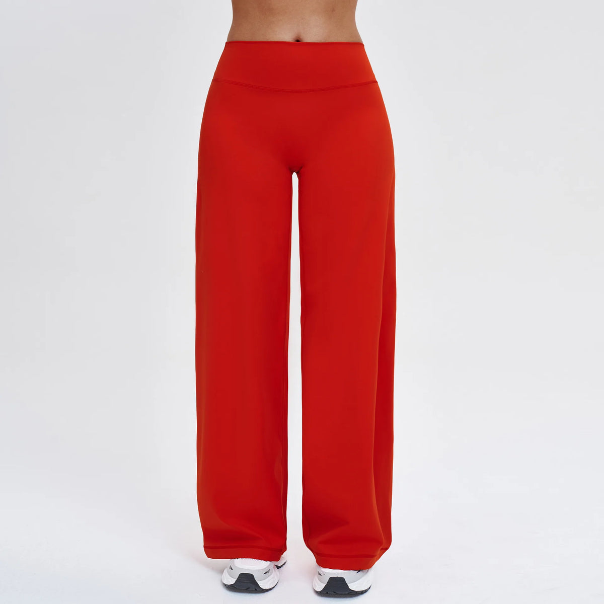 Everyday Straight Pants