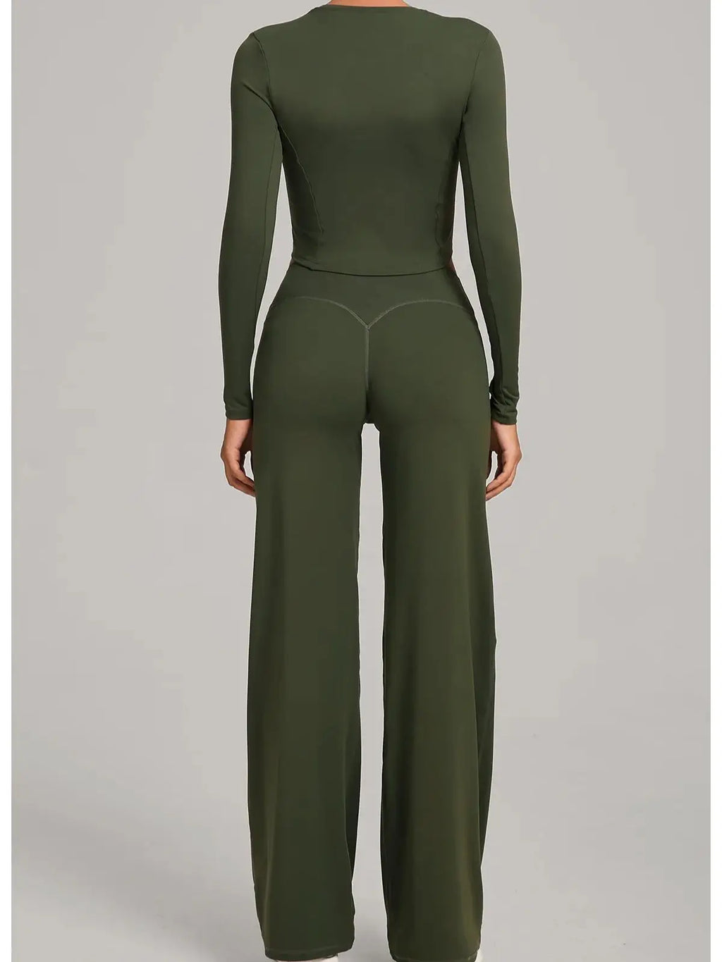 Everyday Two-Piece Set