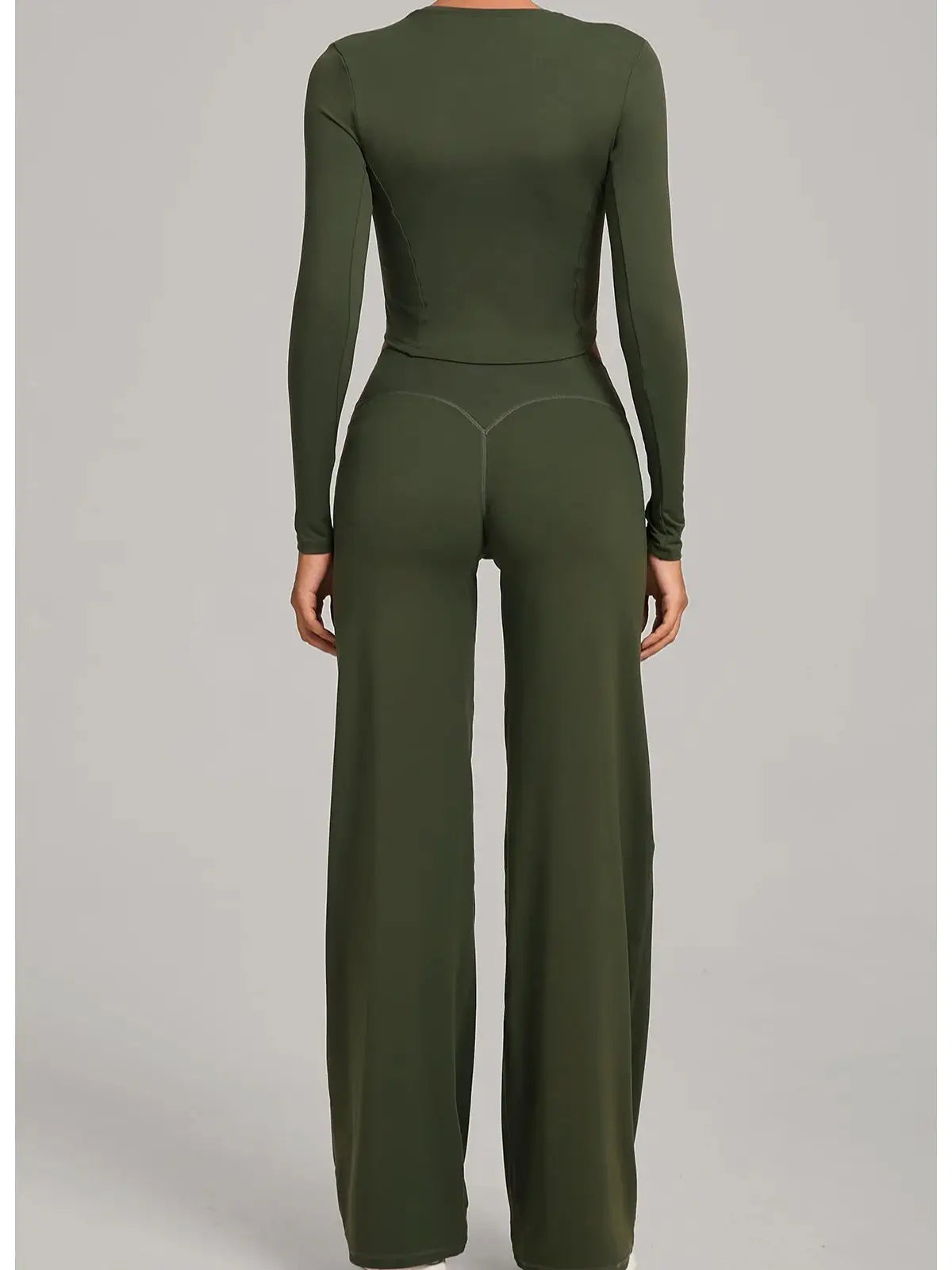 Everyday Two-Piece Set