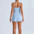 Padded Tennis Dress