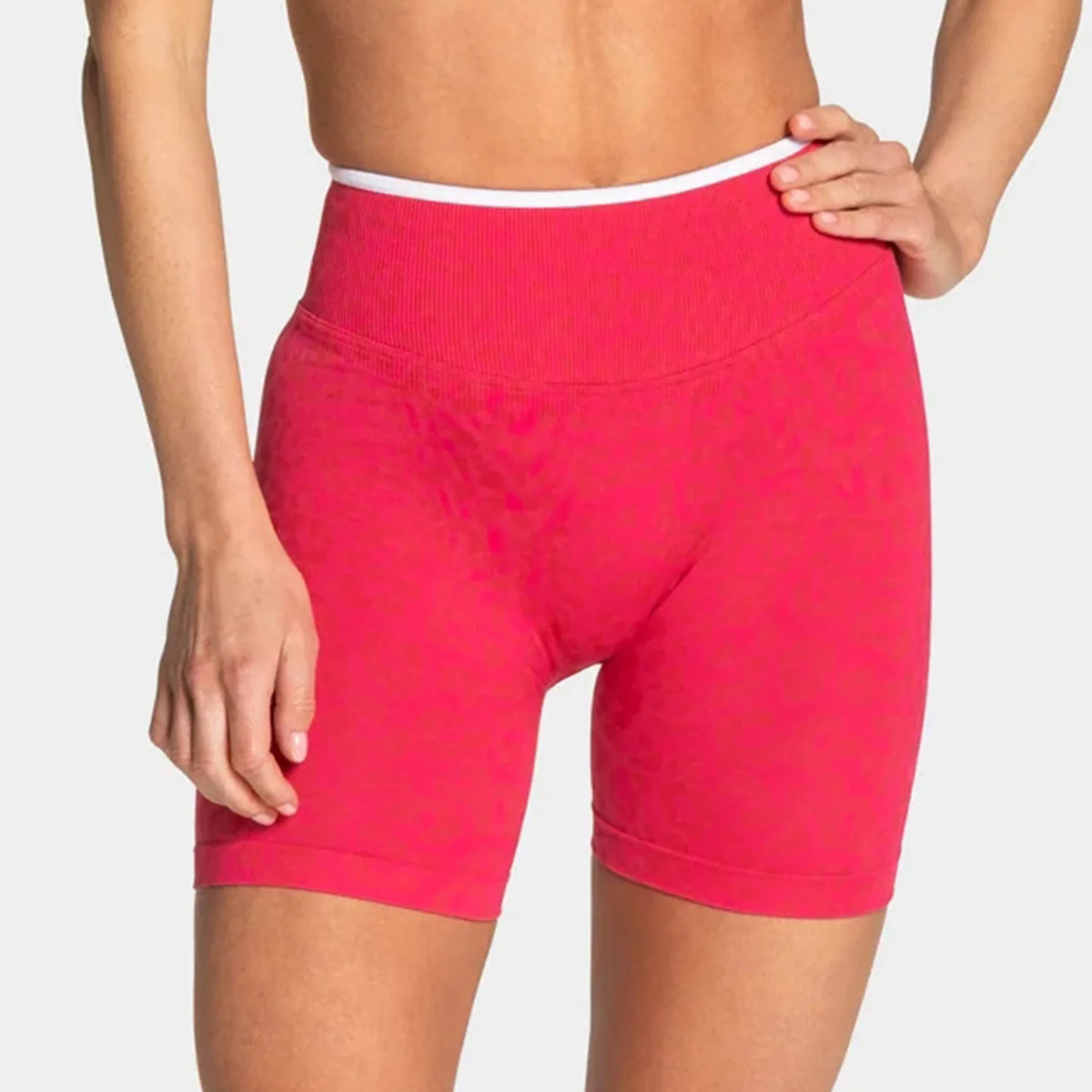 Scrunch Cycling Shorts