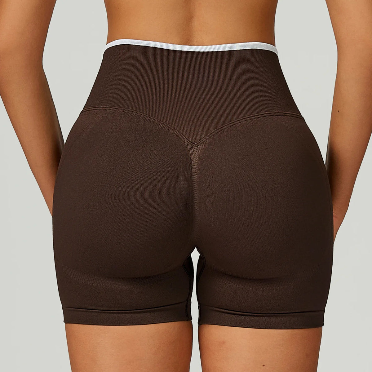 Seamless Lift Shorts