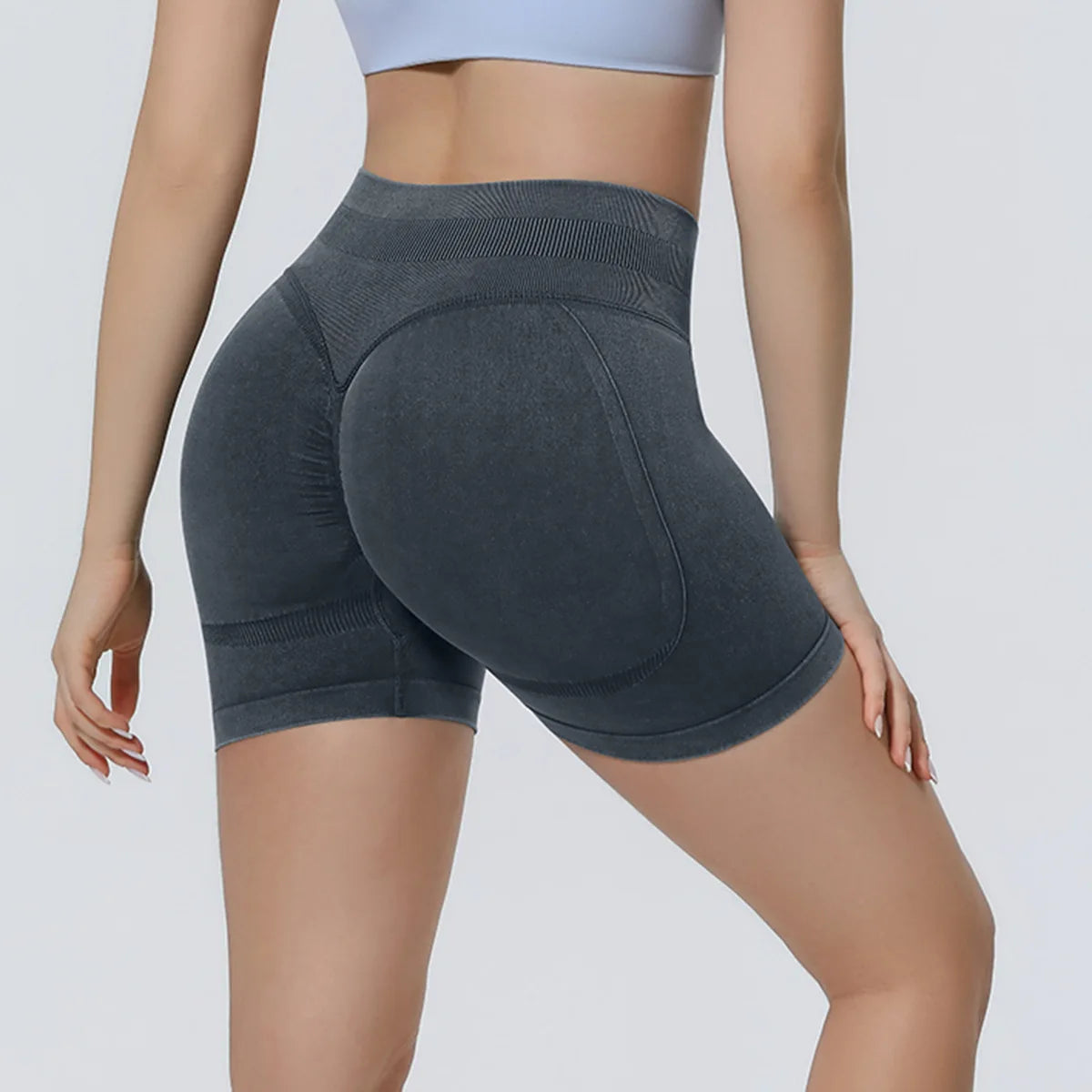 Soft Lift Shorts