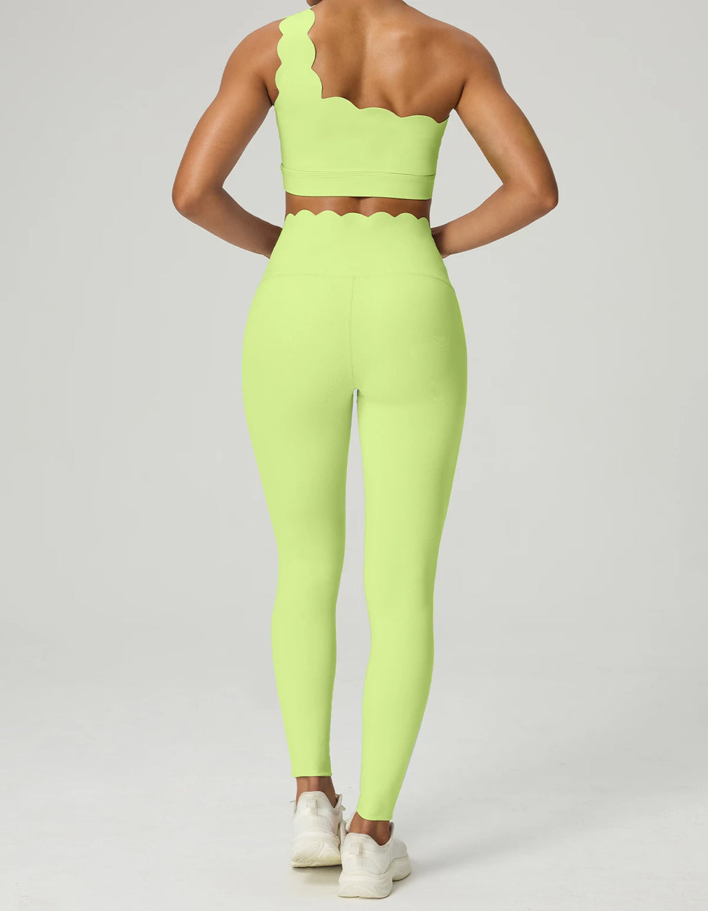 Lift Control Leggings Set