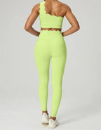 Lift Control Leggings Set