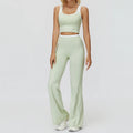 Classic Bra Leggings Set
